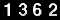 Visitor Counter by Digits